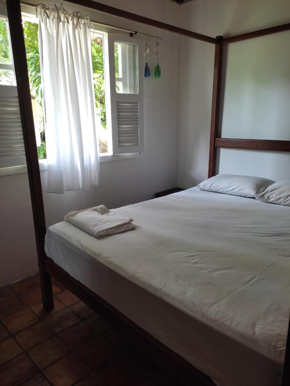 Casa Da Paz Casa de férias *