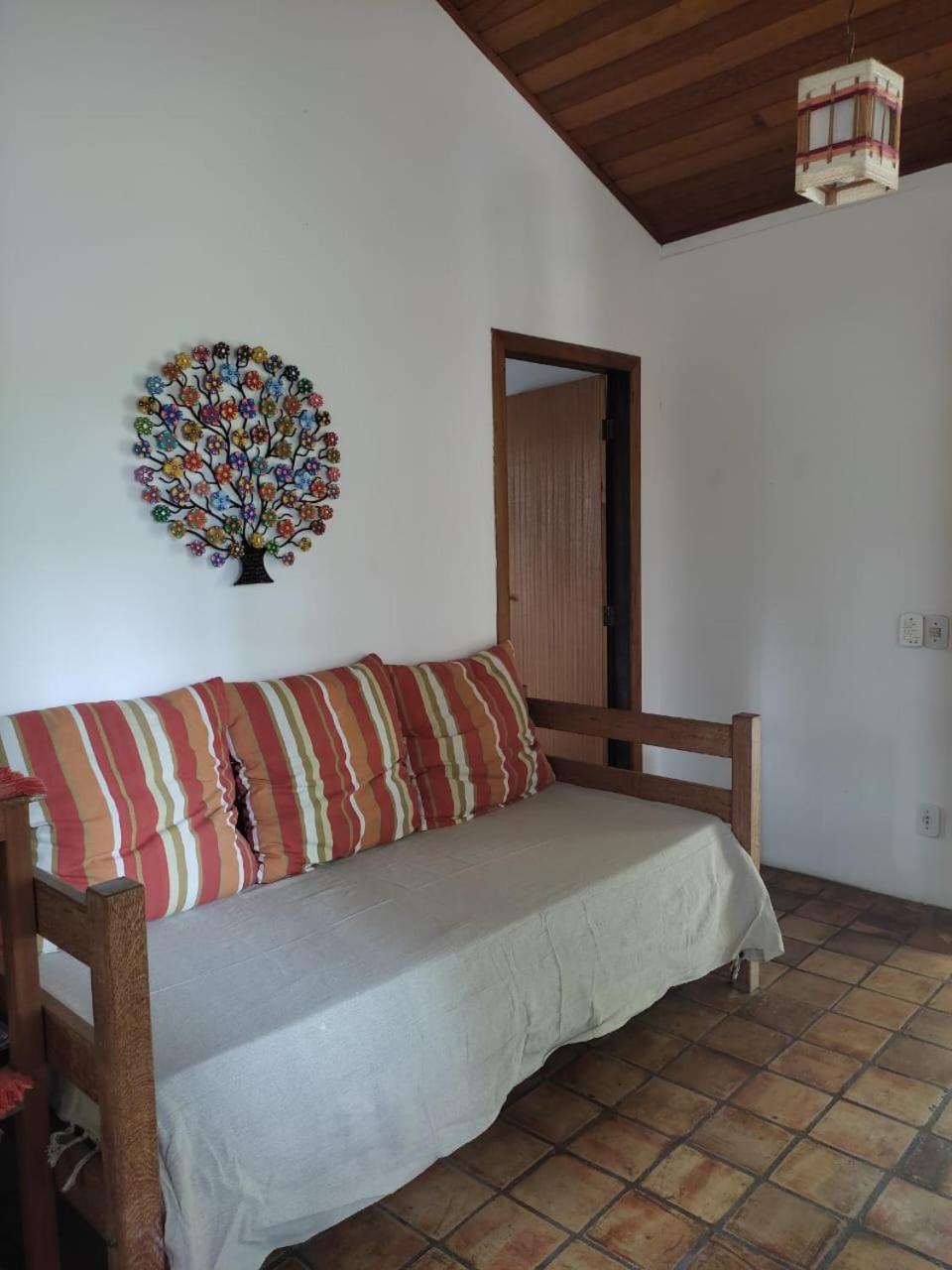 Casa Da Paz Casa de férias