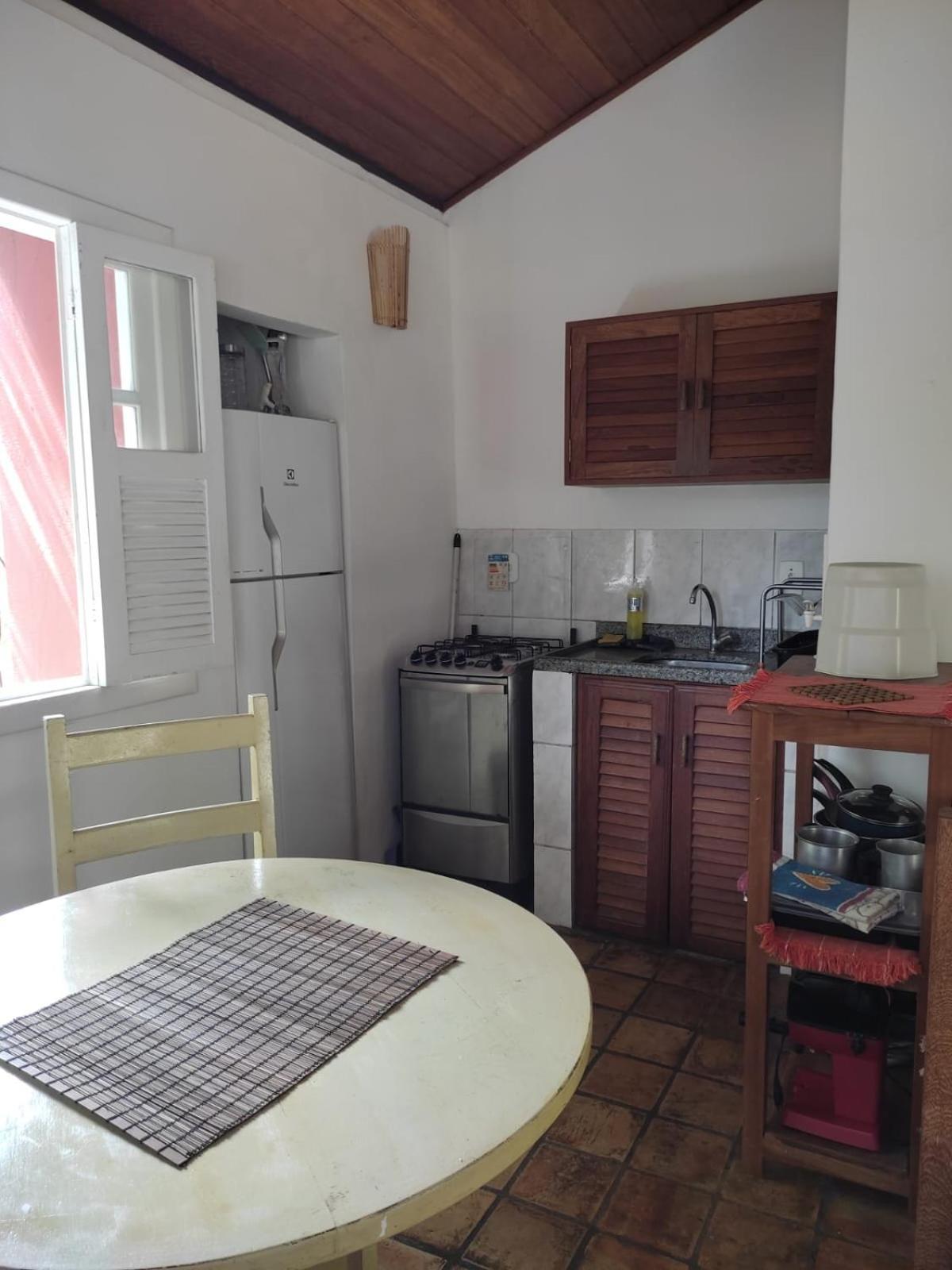 Casa Da Paz *
